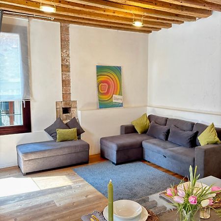 Ca' Emma Appartement Venetië Buitenkant foto
