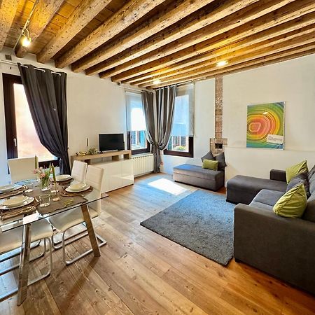 Ca' Emma Appartement Venetië Buitenkant foto