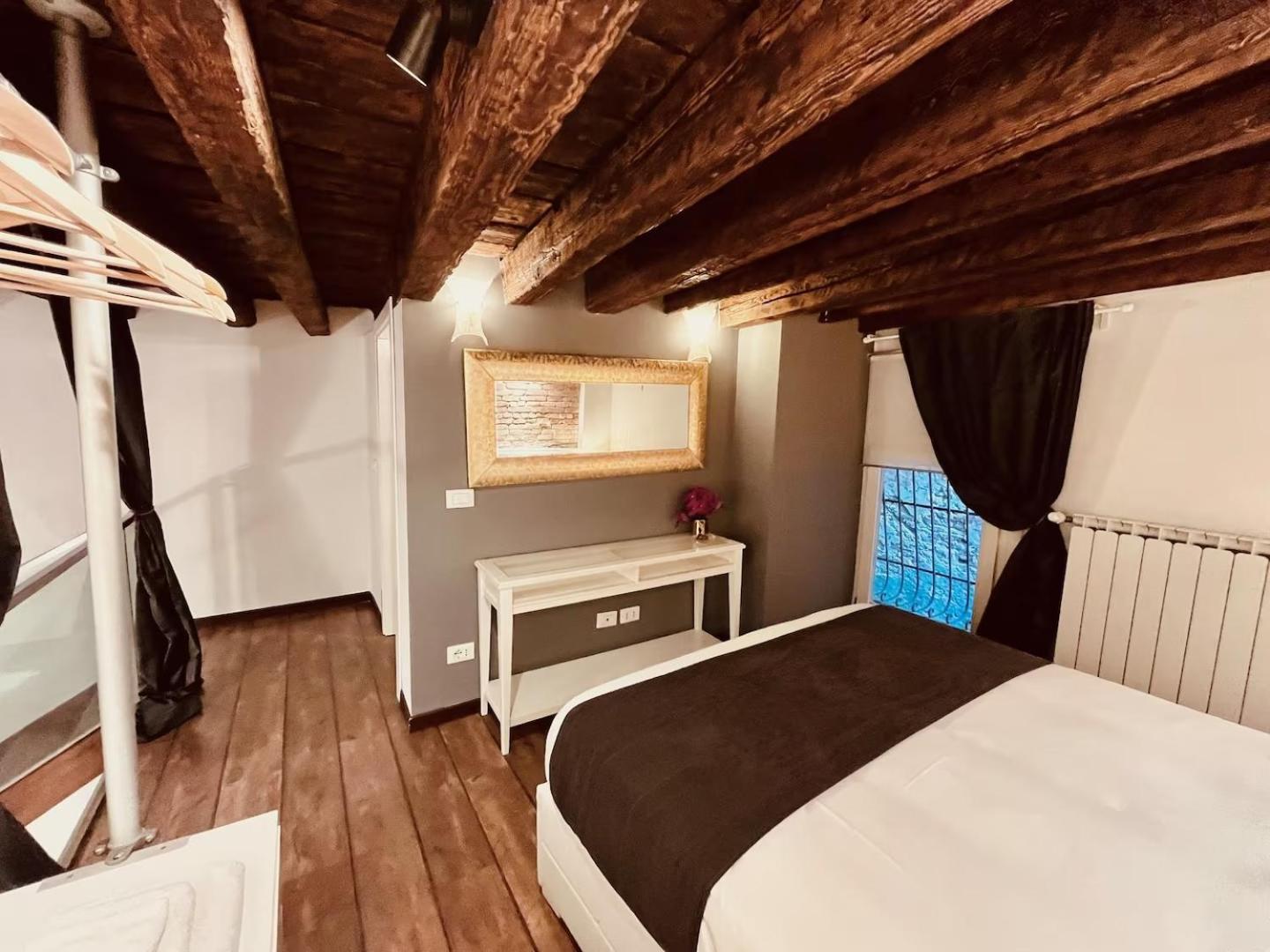 Ca' Emma Appartement Venetië Buitenkant foto