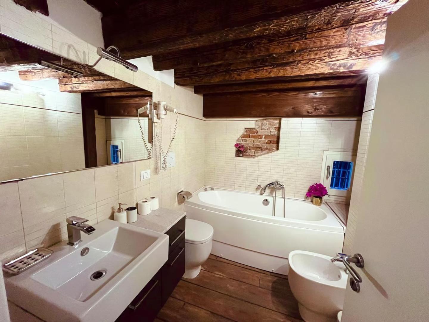 Ca' Emma Appartement Venetië Buitenkant foto
