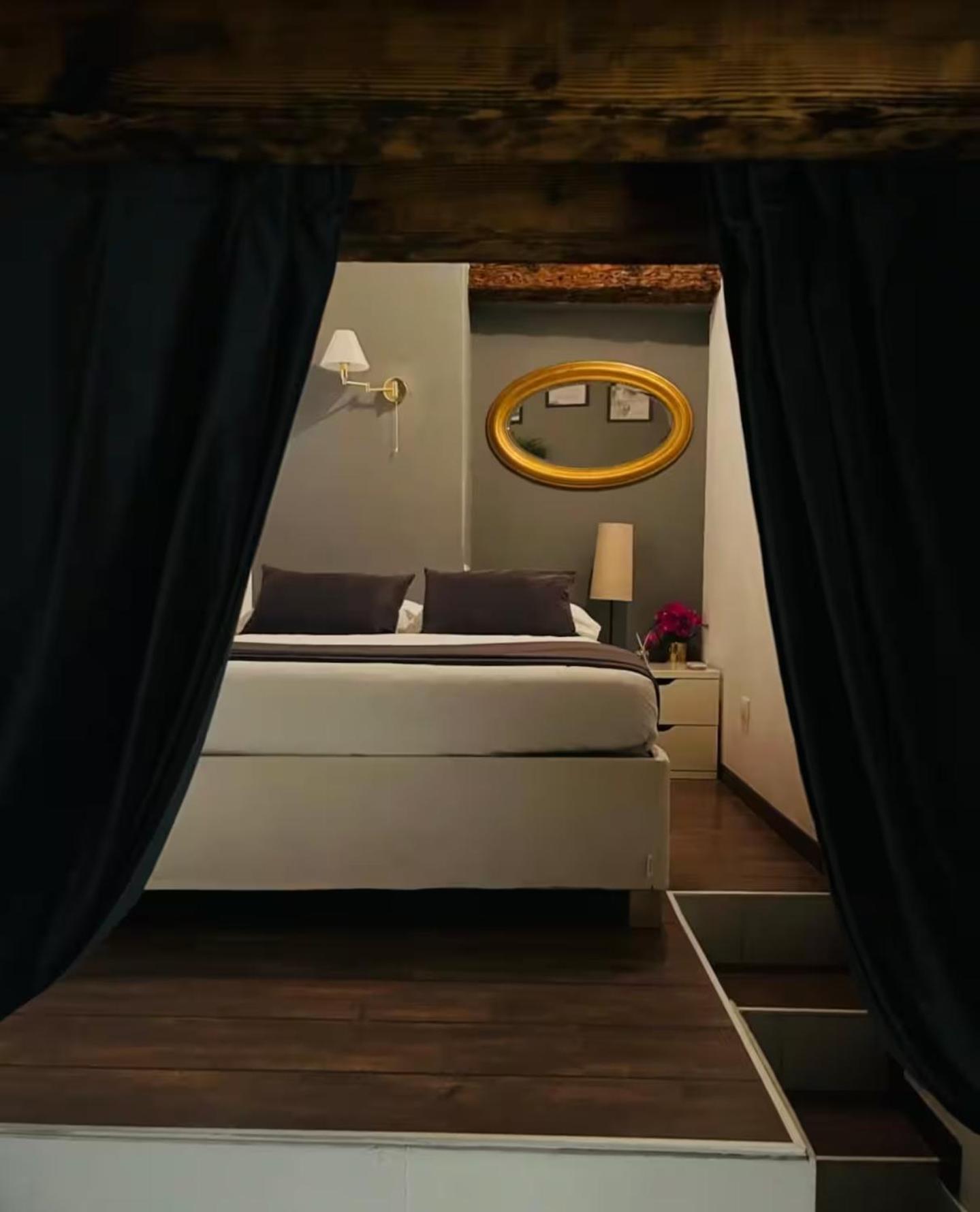 Ca' Emma Appartement Venetië Buitenkant foto