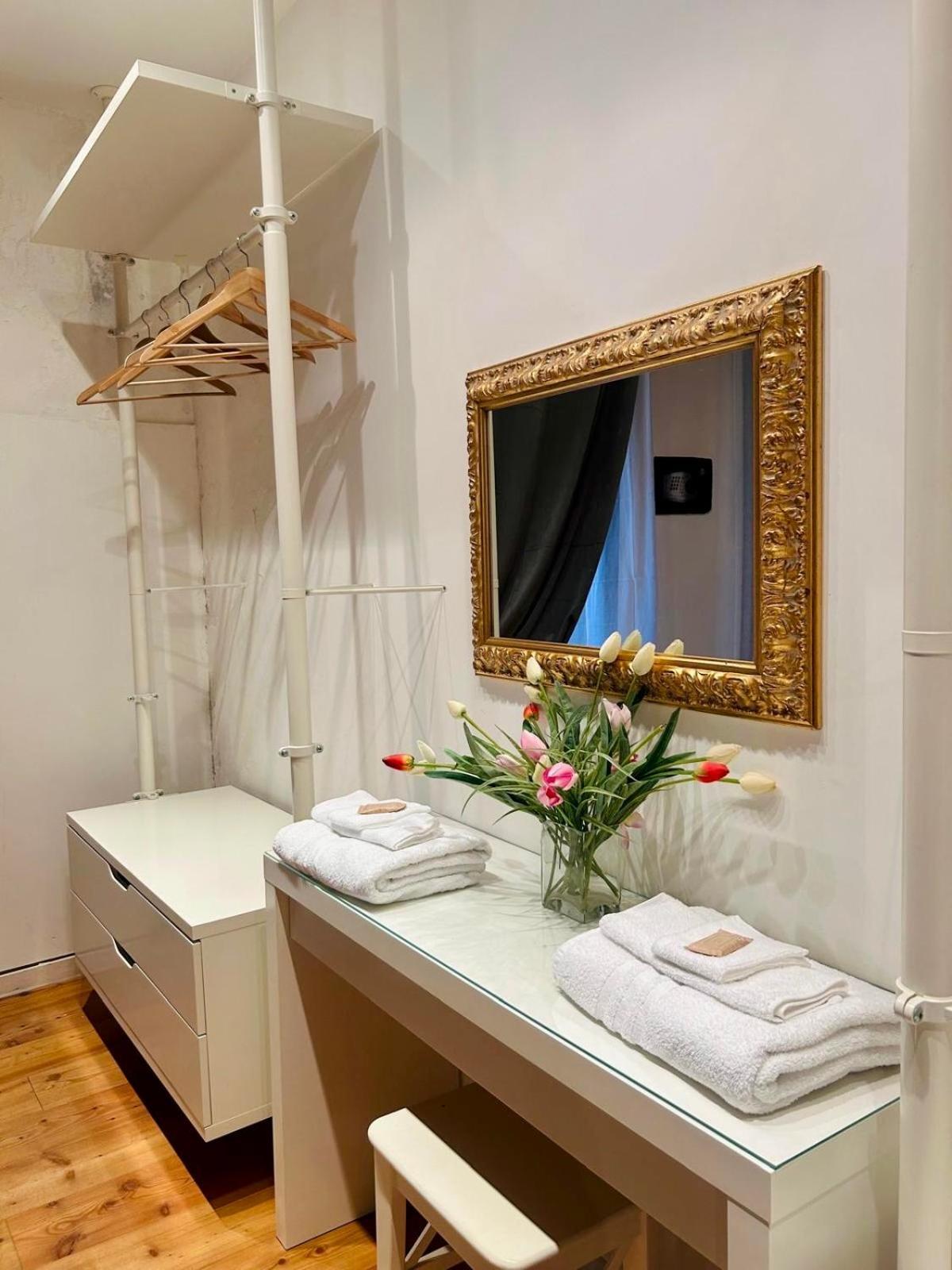 Ca' Emma Appartement Venetië Buitenkant foto