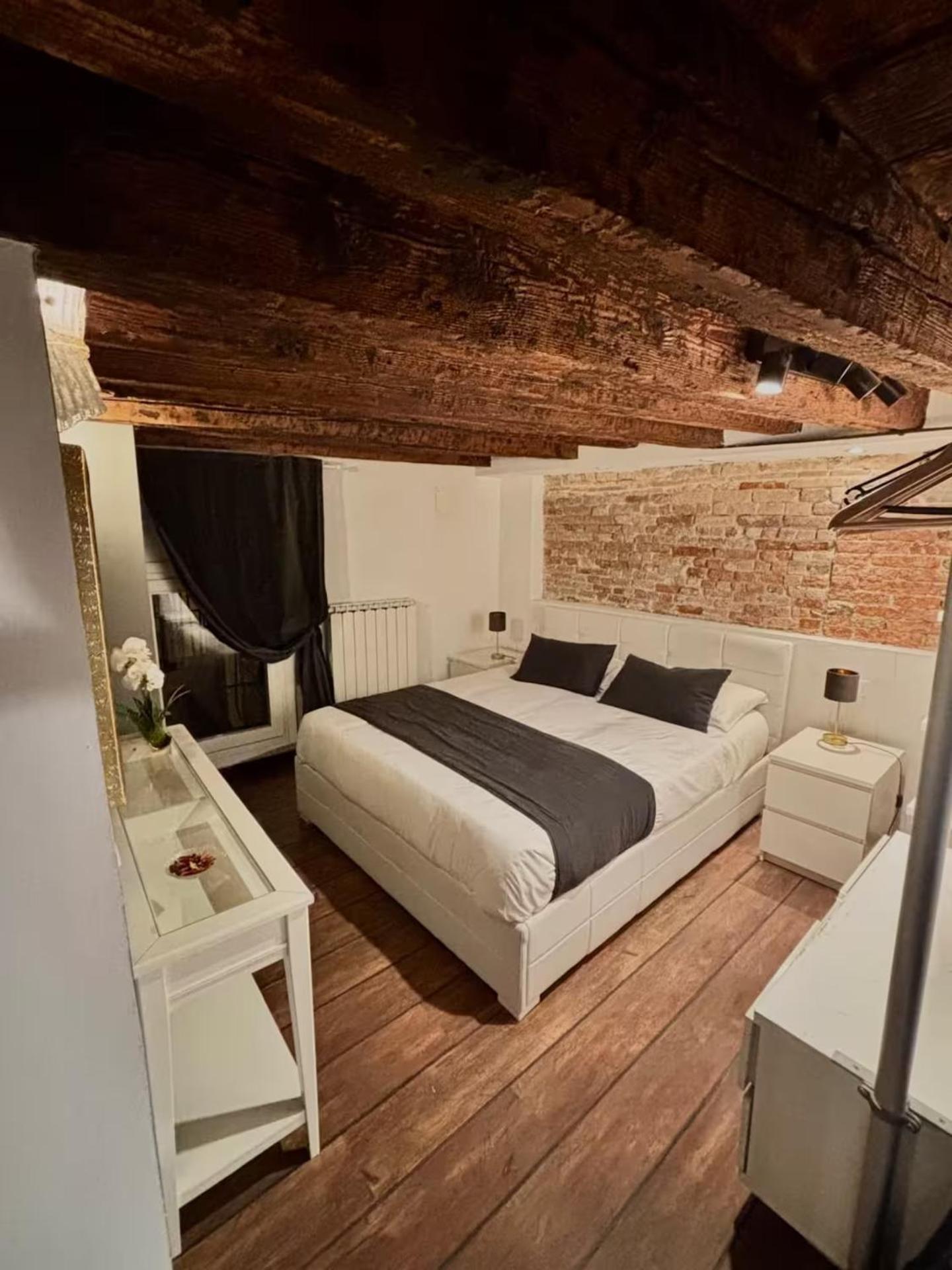 Ca' Emma Appartement Venetië Buitenkant foto