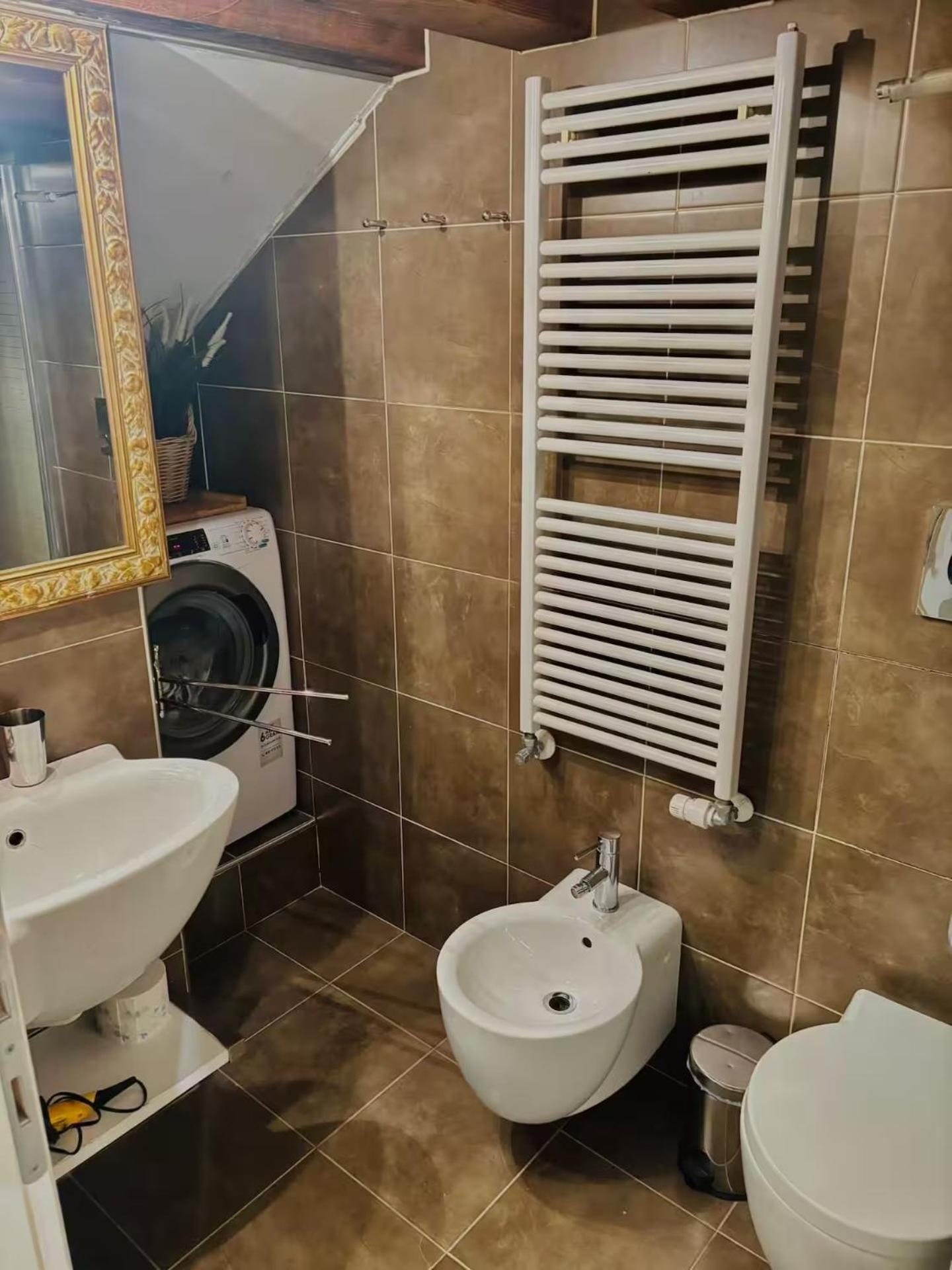 Ca' Emma Appartement Venetië Buitenkant foto