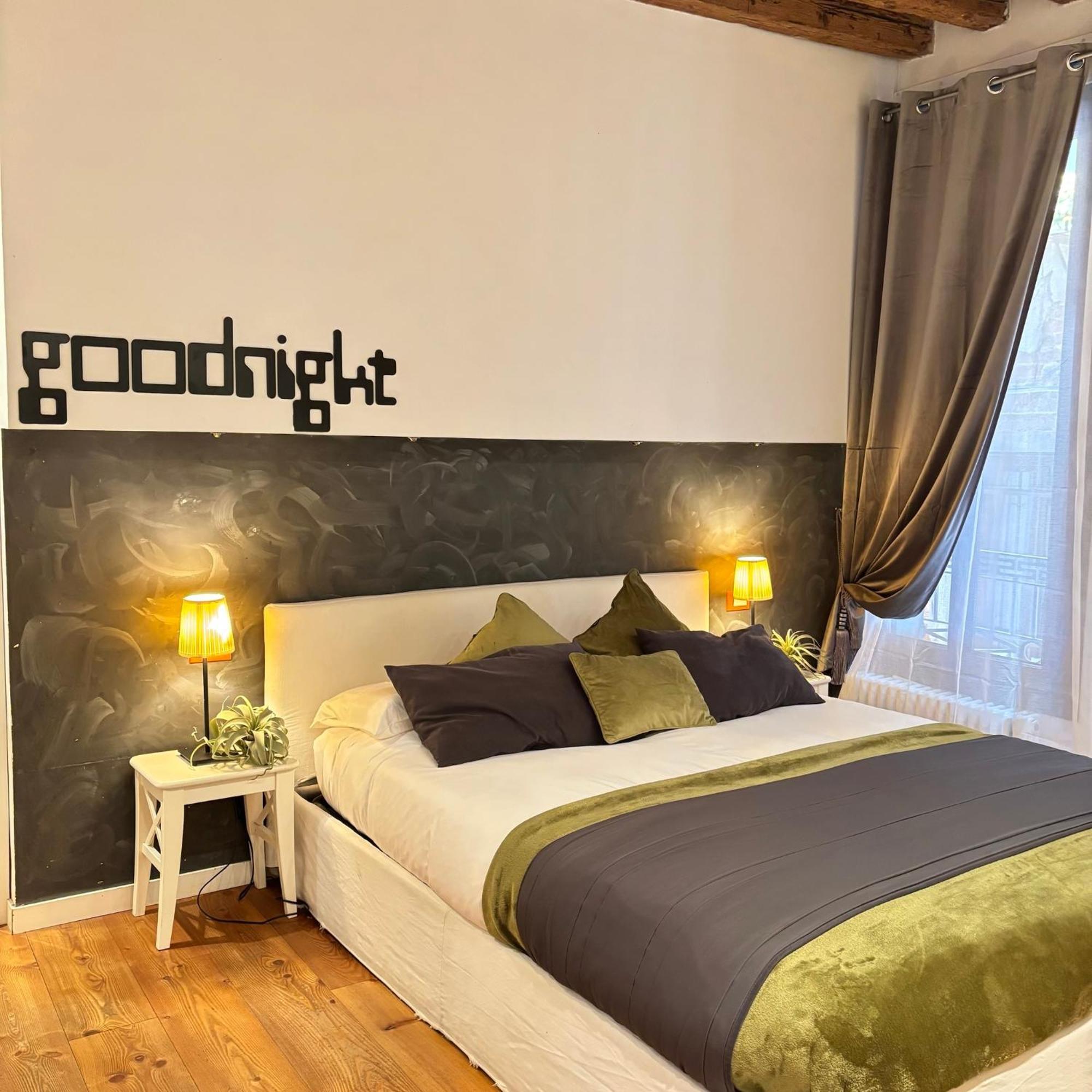 Ca' Emma Appartement Venetië Buitenkant foto