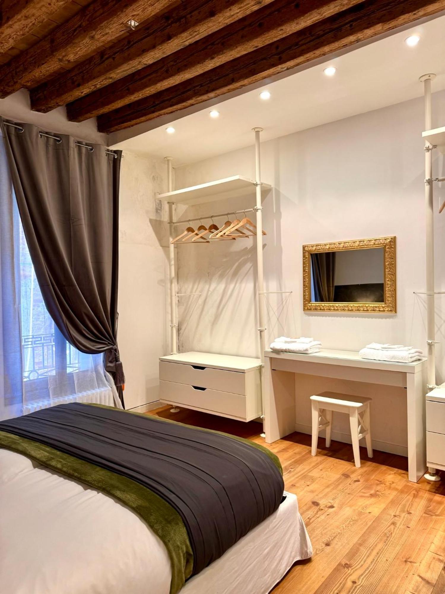 Ca' Emma Appartement Venetië Buitenkant foto