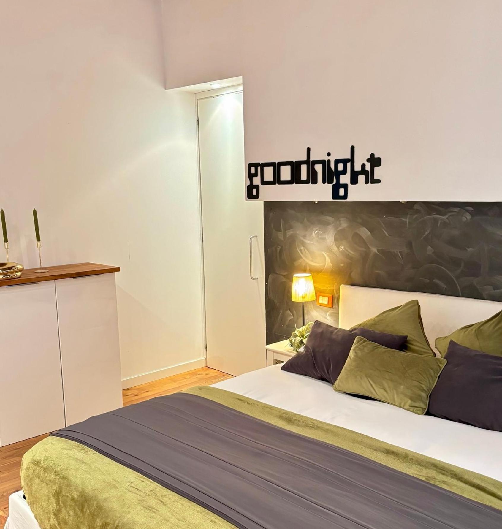 Ca' Emma Appartement Venetië Buitenkant foto