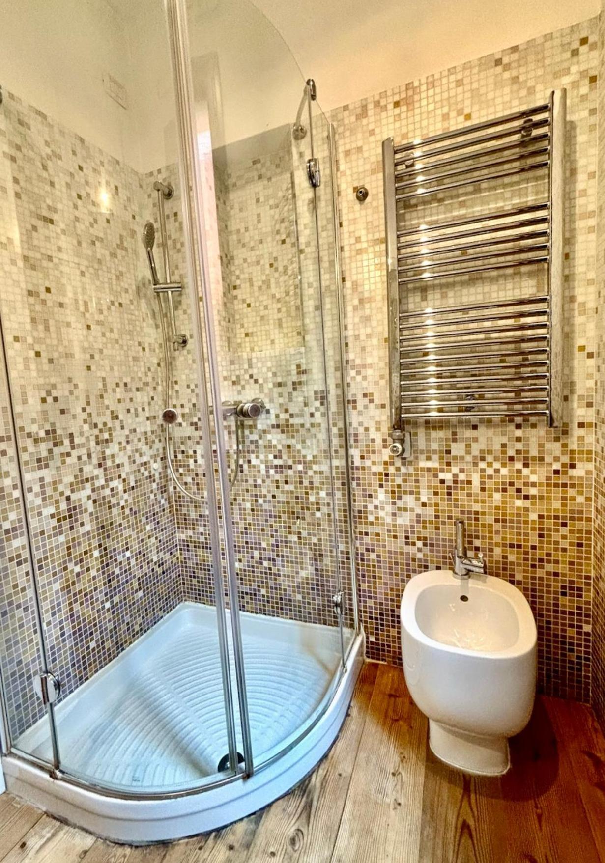 Ca' Emma Appartement Venetië Buitenkant foto